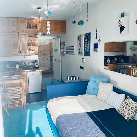 Apartamento La Perla Di Posillipo Nápoles