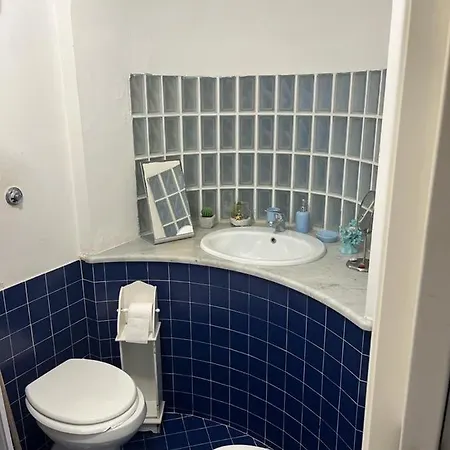 Apartamento La Perla Di Posillipo