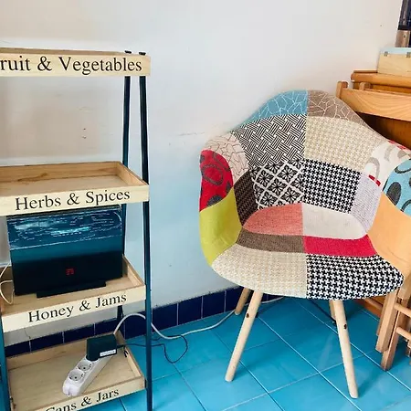 La Perla Di Posillipo *